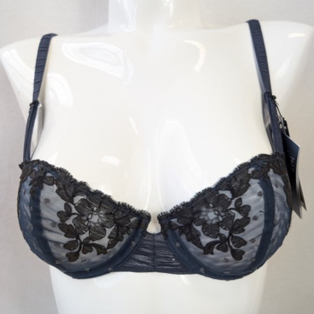 Lou Picadilly bra
